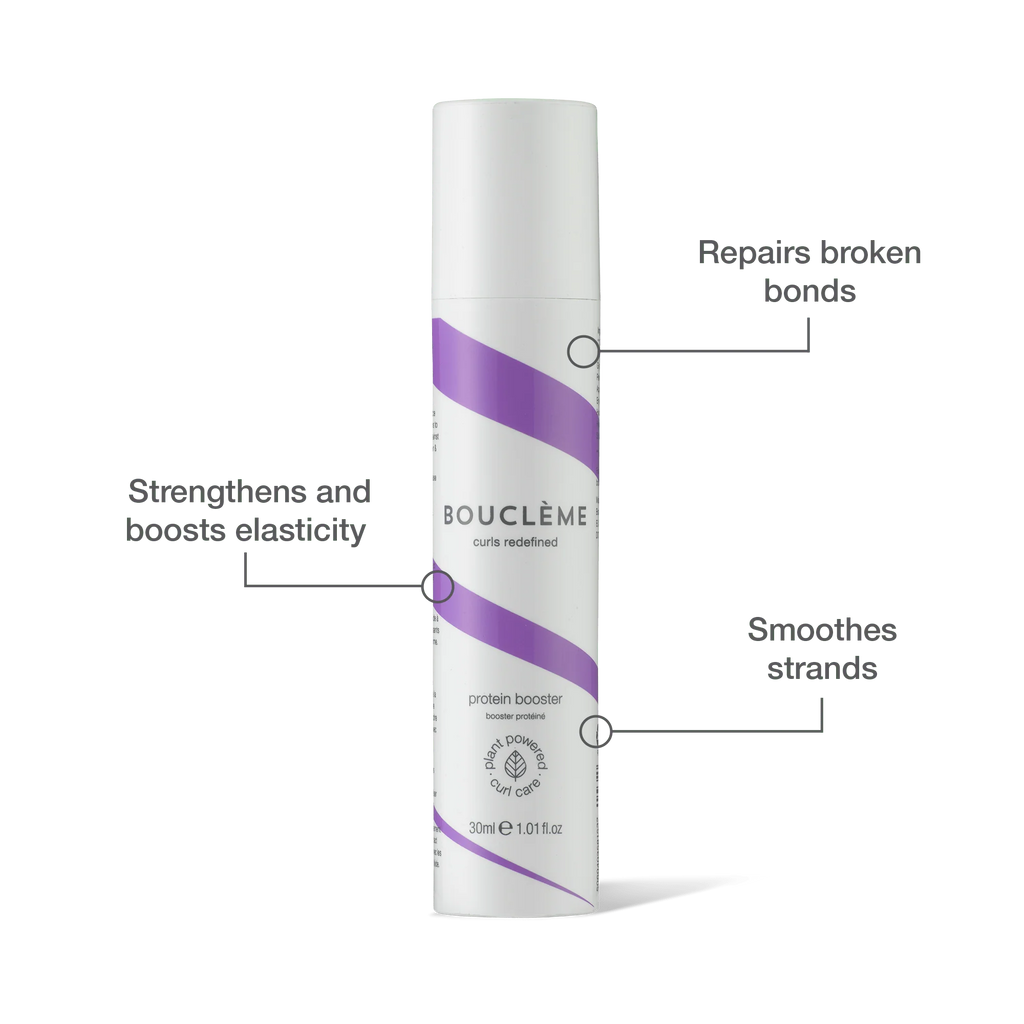 Bouclème Protein Booster