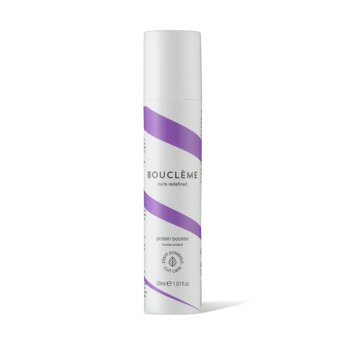 Bouclème Protein Booster