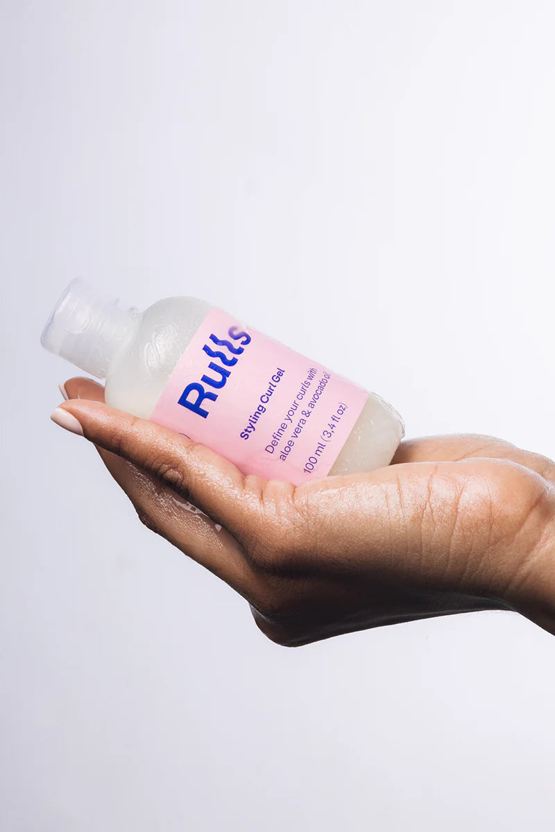 Rulls garbanų formavimo gelis 100ml